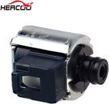 HERCOO A340 AW4 Transmission TCC Lock Up Solenoid + Shift Solenoids Kit Fits for 1986 UP Jeep Cherokee/Comanche/Wagoneer,Toyota 4Runner/Cressida/Pickup/Previa/Supra/T100/Tacoma, 1992-1997 Lexus SC300