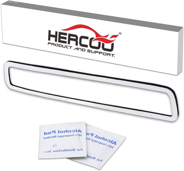 3rd Third Brake Light Gasket Seal Compatible With 94-01 Dodge Ram 1500 2500 3500 - Foto 7