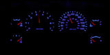 HERCOO White LED Light Bulbs for Instrument Gauge Cluster Speedometer Compatible with 2002-2006 Dodge Ram 1500 2500 3500