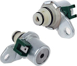 4F27E/FN4A-EL Transmission Shift Solenoid A&B Kit Set