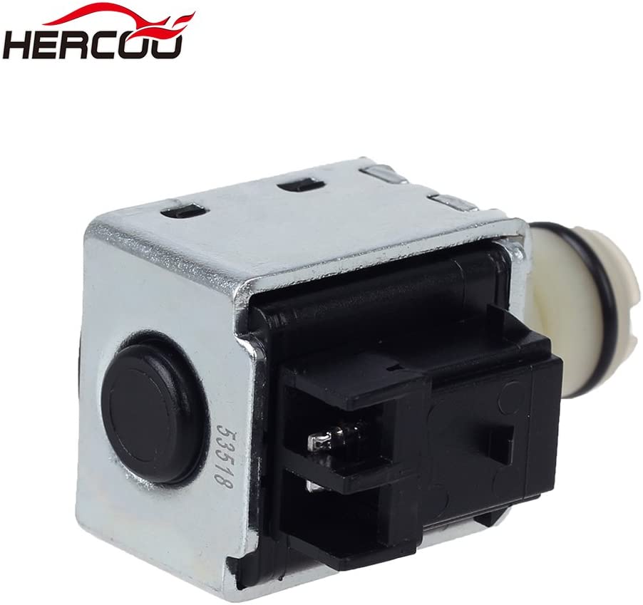 thumbnail image 2 of 4L60E 4L65E 4L70E Transmission Solenoid Kit With Harness - For 1993-2005 GM Trucks & Cars 2 of 11