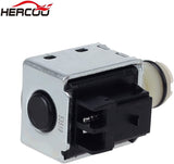 HERCOO 4L60E 4L65E 4L70E Transmission Shift Solenoid Kit Valve Set 1-2 2-3 A&B Compatible with GMC Chevrolet Trucks 1993-UP