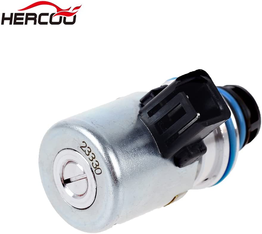 4617210 Transmission Pressure Sensor & Governor Pressure Solenoid Kit 4617210 ...
