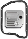 HERCOO A518 A618 42RE 44RE 46RE 47RE Transmission Solenoid Filter Gasket Kit 52118789 Compatible with 1998 Dodge B2500 & B3500, 1998-2003 Dodge Dakota, 1999-2003 Dodge Durango, 99-2003 Dodge Ram 1500