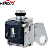 HERCOO A340E A343F Transmission Shift Solenoid Kit Compatible with 02-04 Toyota Tacoma/4Runner/Tundra/Sequoia