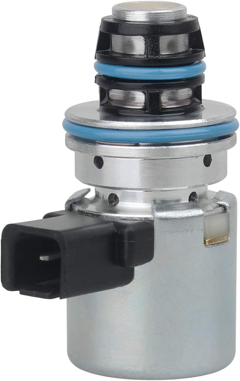 HERCOO Transmission Governor Pressure EPC Solenoid Compatible With A518 A618 46RE 47RE