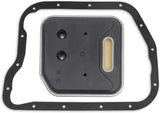 HERCOO A518 A618 42RE 44RE 46RE 47RE Transmission Solenoid Filter Gasket Kit 52118789 Compatible with 1998 Dodge B2500 & B3500, 1998-2003 Dodge Dakota, 1999-2003 Dodge Durango, 99-2003 Dodge Ram 1500