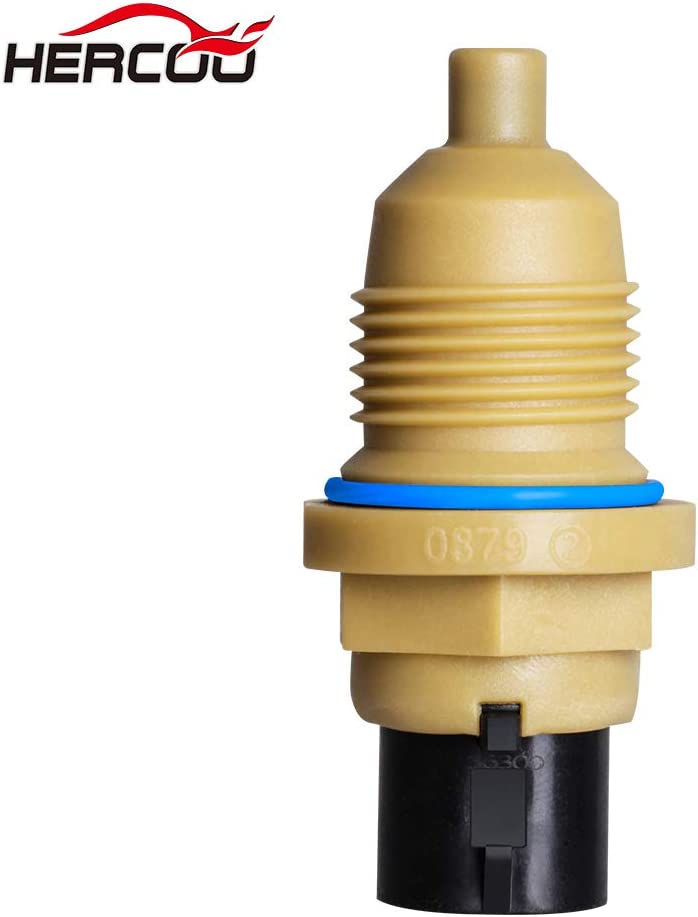 HERCOO Transmission Governor Pressure EPC Solenoid Transducer with Out
